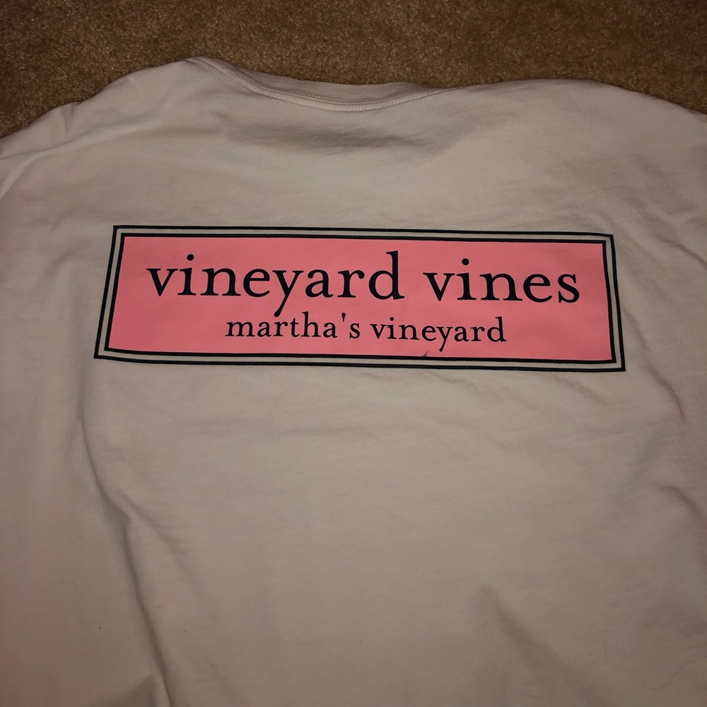 Vineyard Vines Martha’s Vineyard T-Shirt